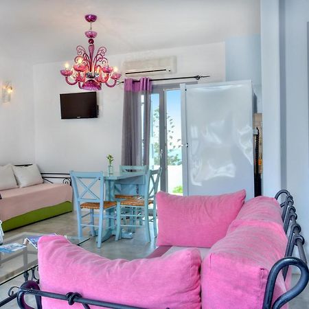 Ianthi Boutique Guesthouses Skyros Esterno foto