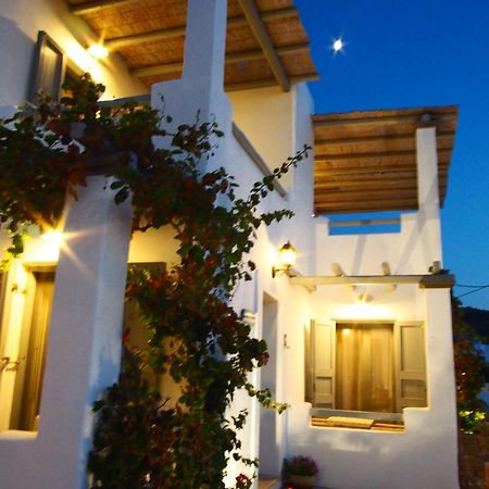 Ianthi Boutique Guesthouses Skyros Esterno foto