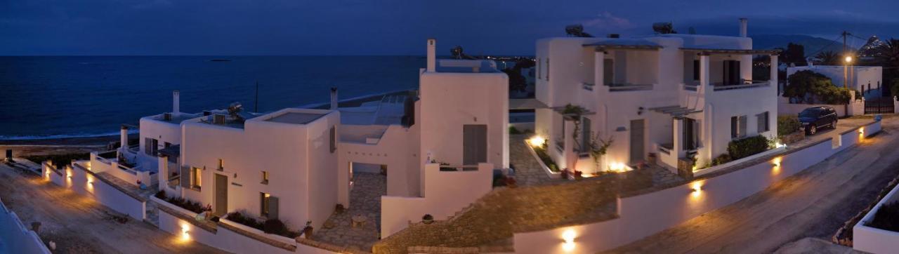 Ianthi Boutique Guesthouses Skyros Esterno foto