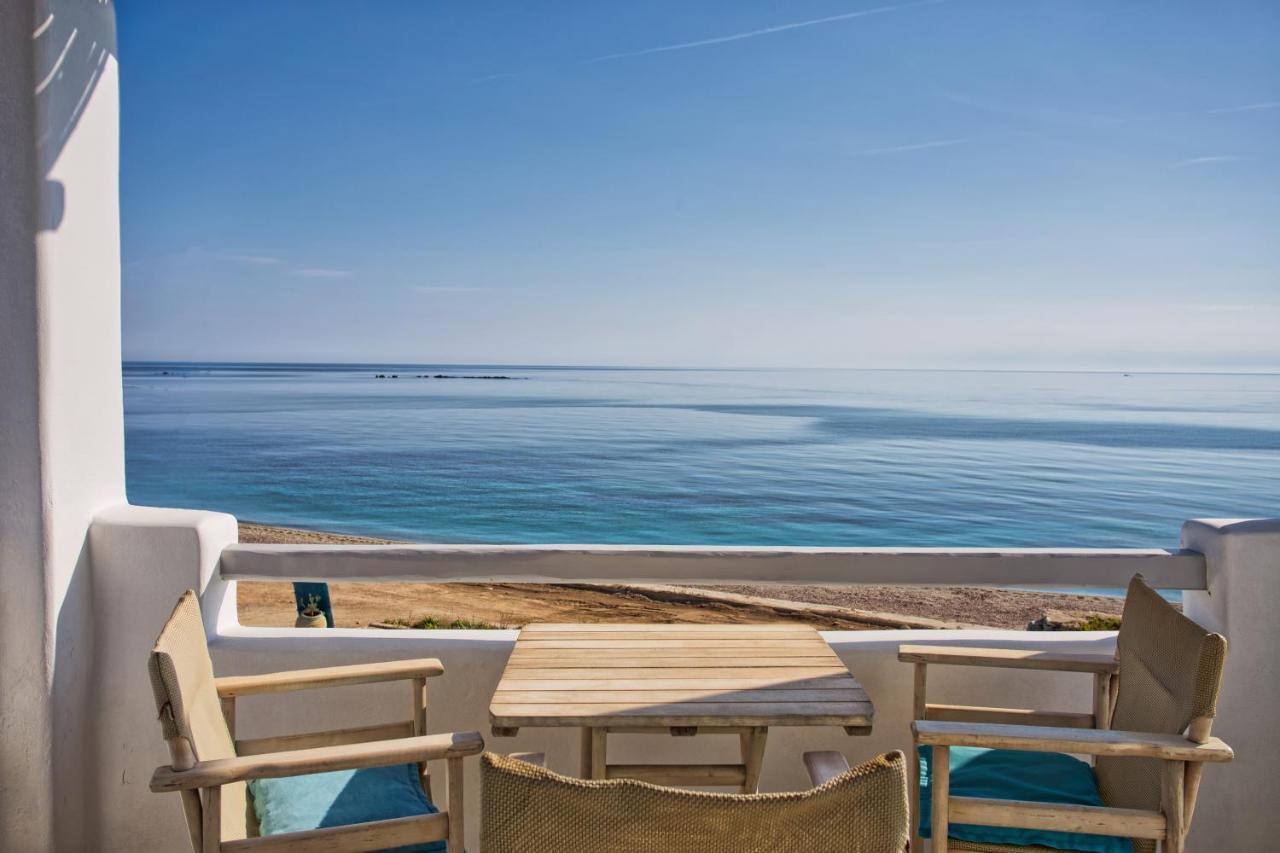Ianthi Boutique Guesthouses Skyros Esterno foto