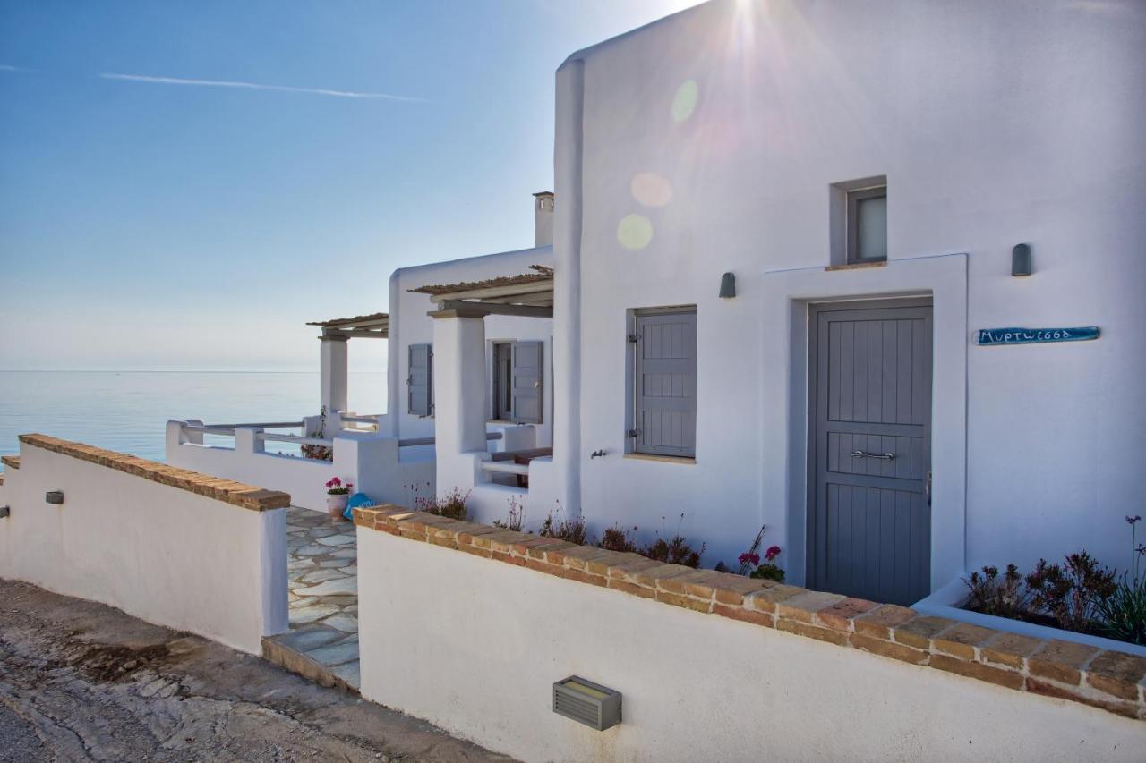 Ianthi Boutique Guesthouses Skyros Esterno foto
