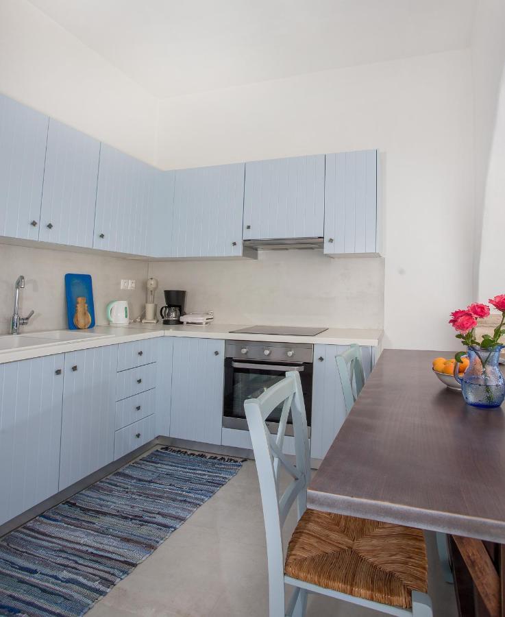 Ianthi Boutique Guesthouses Skyros Esterno foto