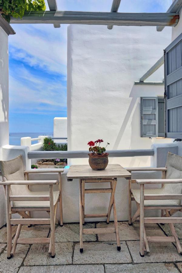 Ianthi Boutique Guesthouses Skyros Esterno foto