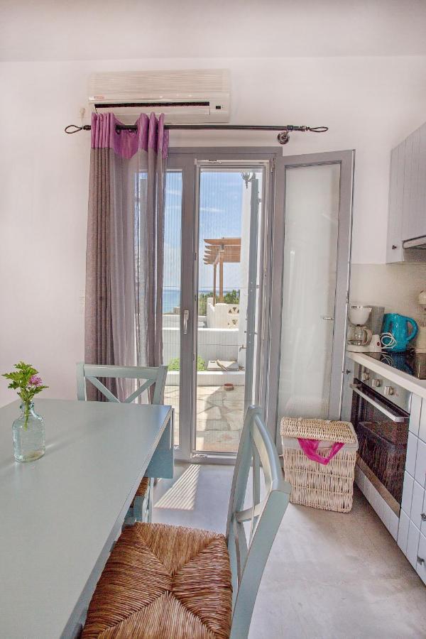 Ianthi Boutique Guesthouses Skyros Esterno foto