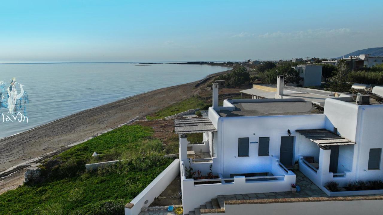 Ianthi Boutique Guesthouses Skyros Esterno foto