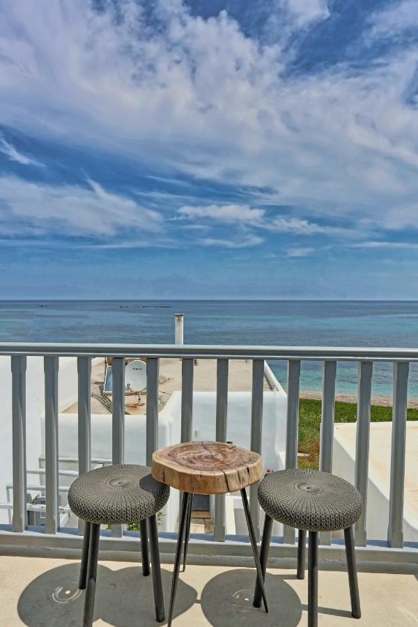 Ianthi Boutique Guesthouses Skyros Esterno foto