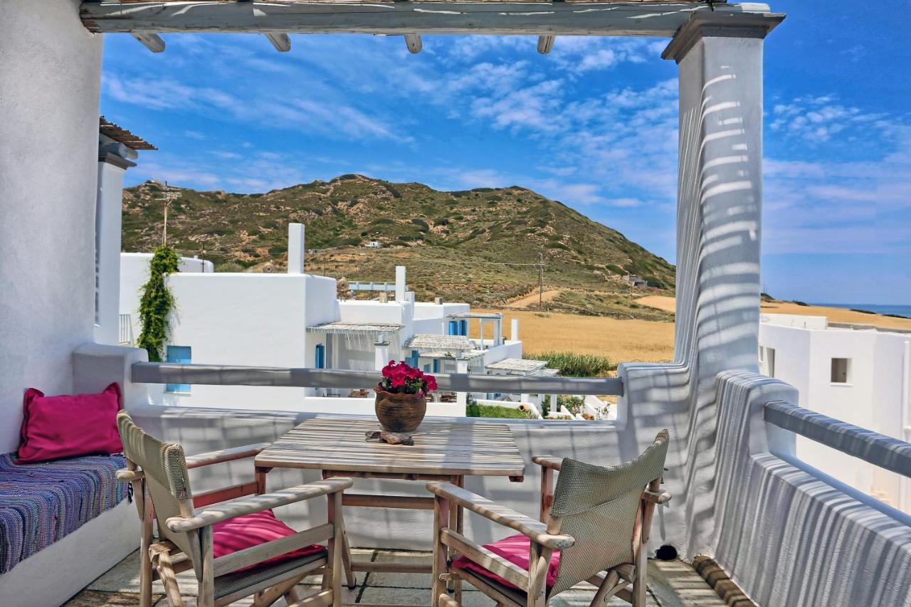Ianthi Boutique Guesthouses Skyros Esterno foto