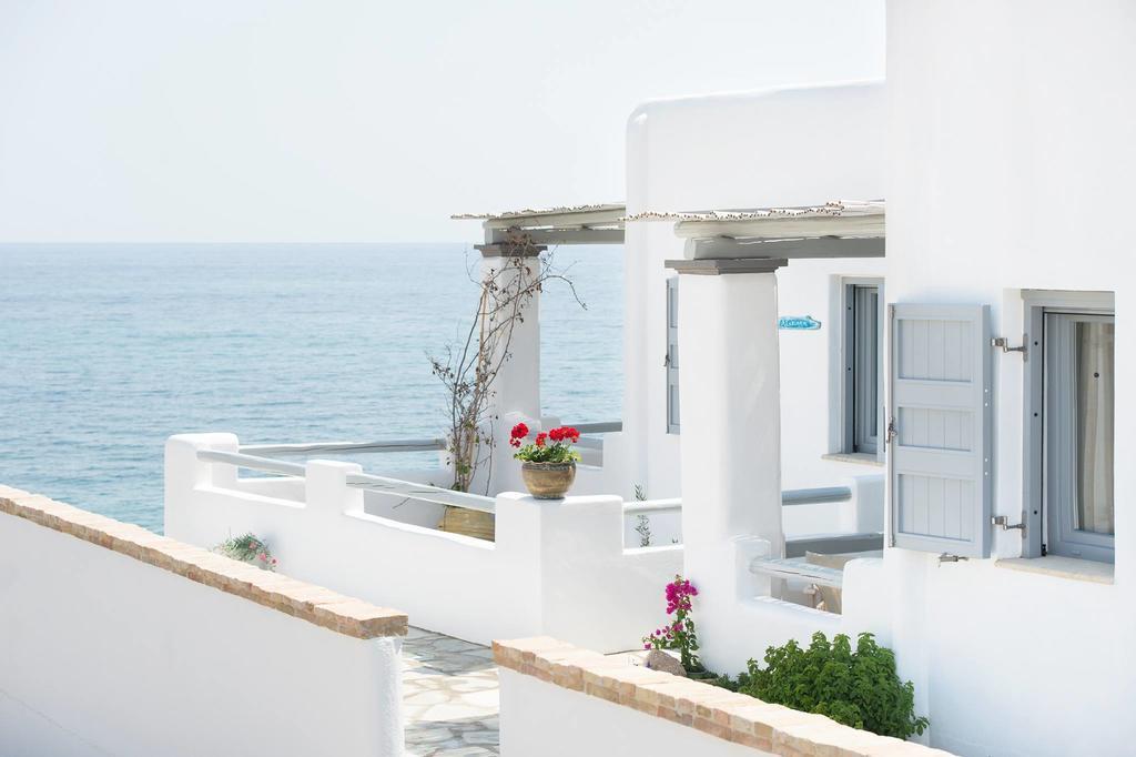 Ianthi Boutique Guesthouses Skyros Camera foto