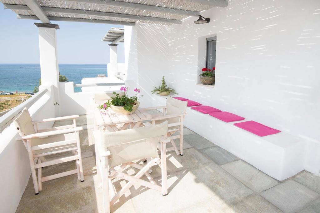 Ianthi Boutique Guesthouses Skyros Camera foto