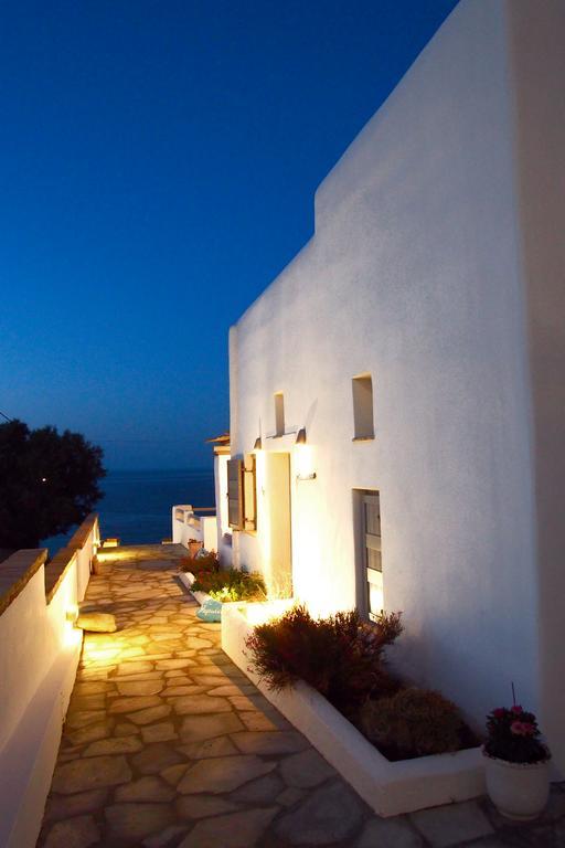 Ianthi Boutique Guesthouses Skyros Esterno foto