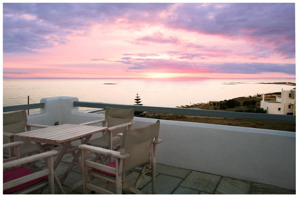 Ianthi Boutique Guesthouses Skyros Esterno foto