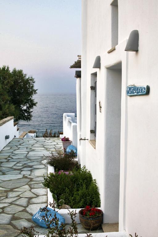 Ianthi Boutique Guesthouses Skyros Esterno foto