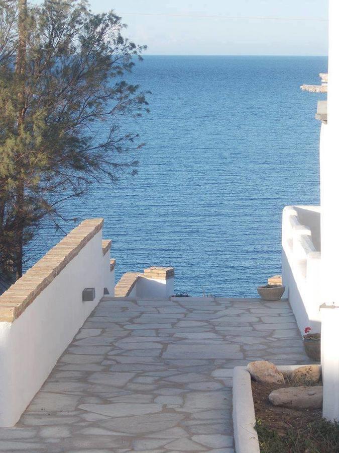 Ianthi Boutique Guesthouses Skyros Esterno foto
